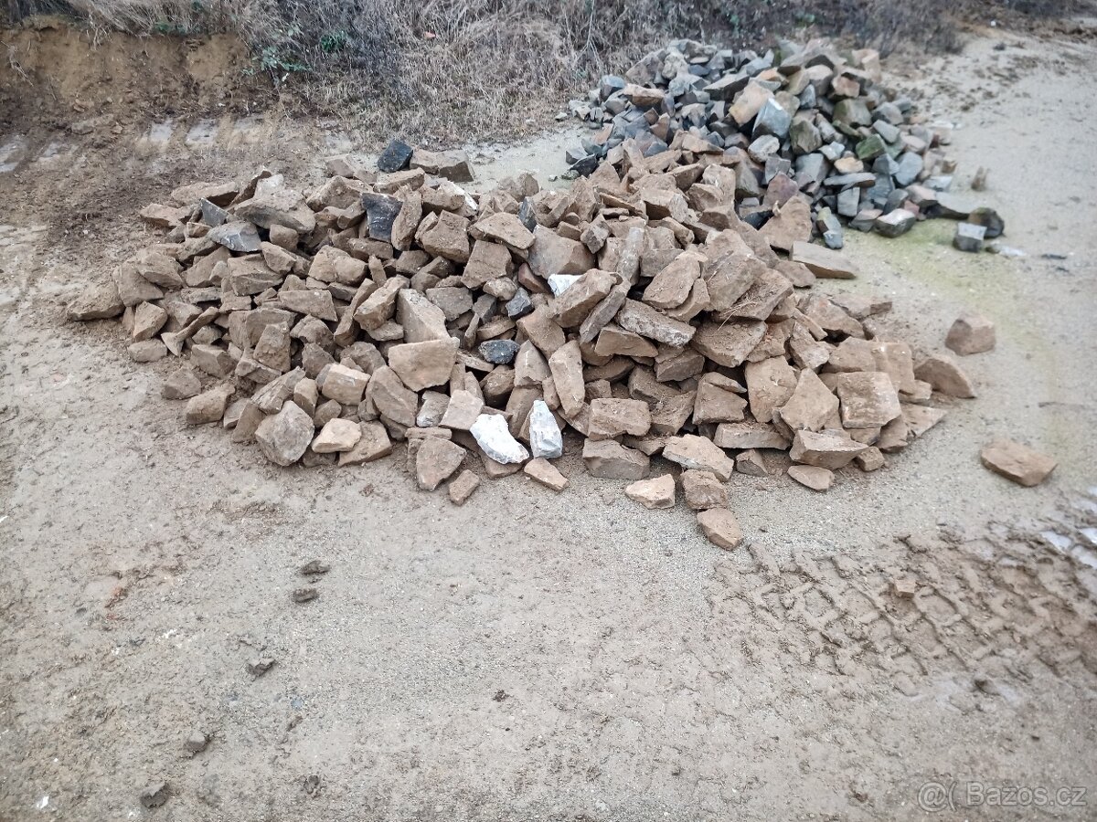 Kameny do základů - 3