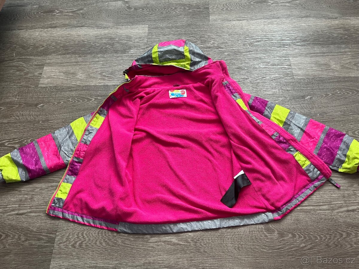 Bunda Lewro,vel.140/146 - 3