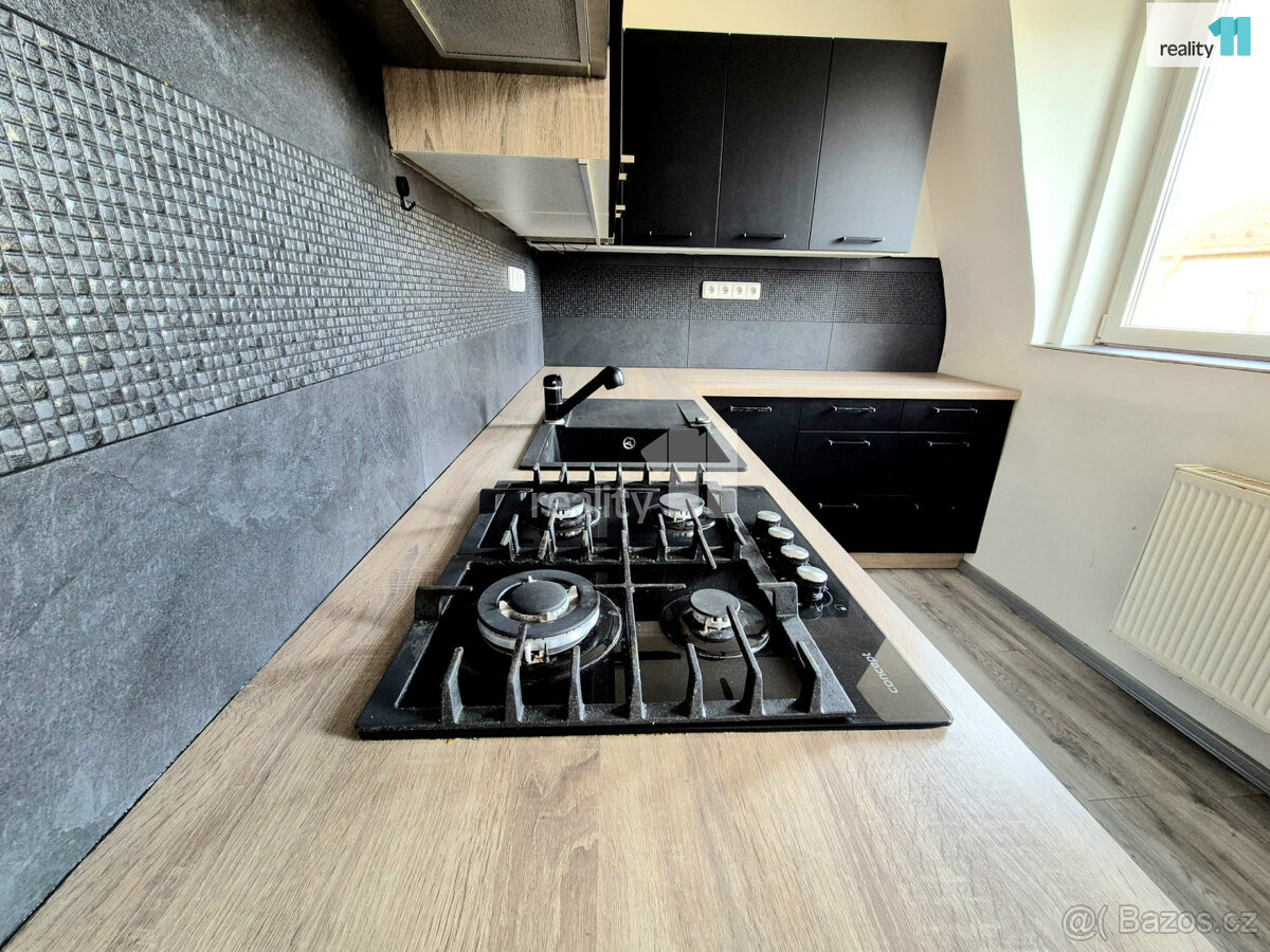 Prodej bytu Jateční ulice Aš - 3