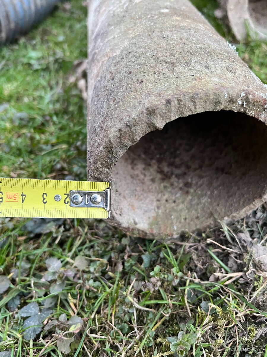 Silnostěné trubky ,sloupky - 3