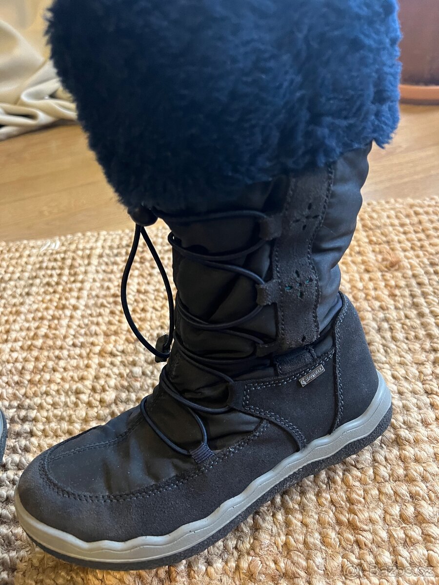 Dívčí sněhule Primigi - 3