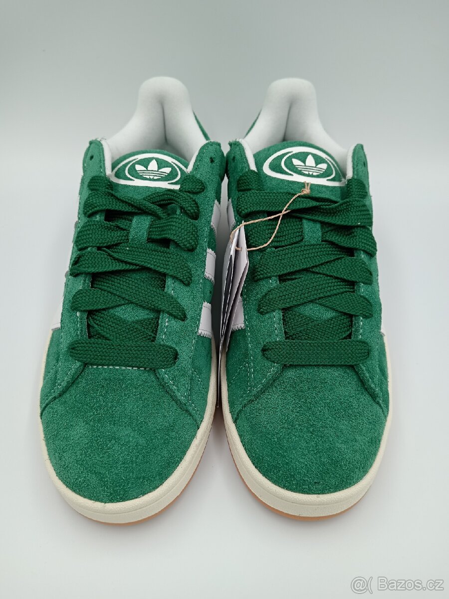 Adidas Campus Green 00s - 3
