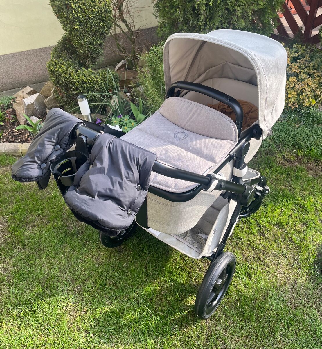 Bugaboo Fox - 3