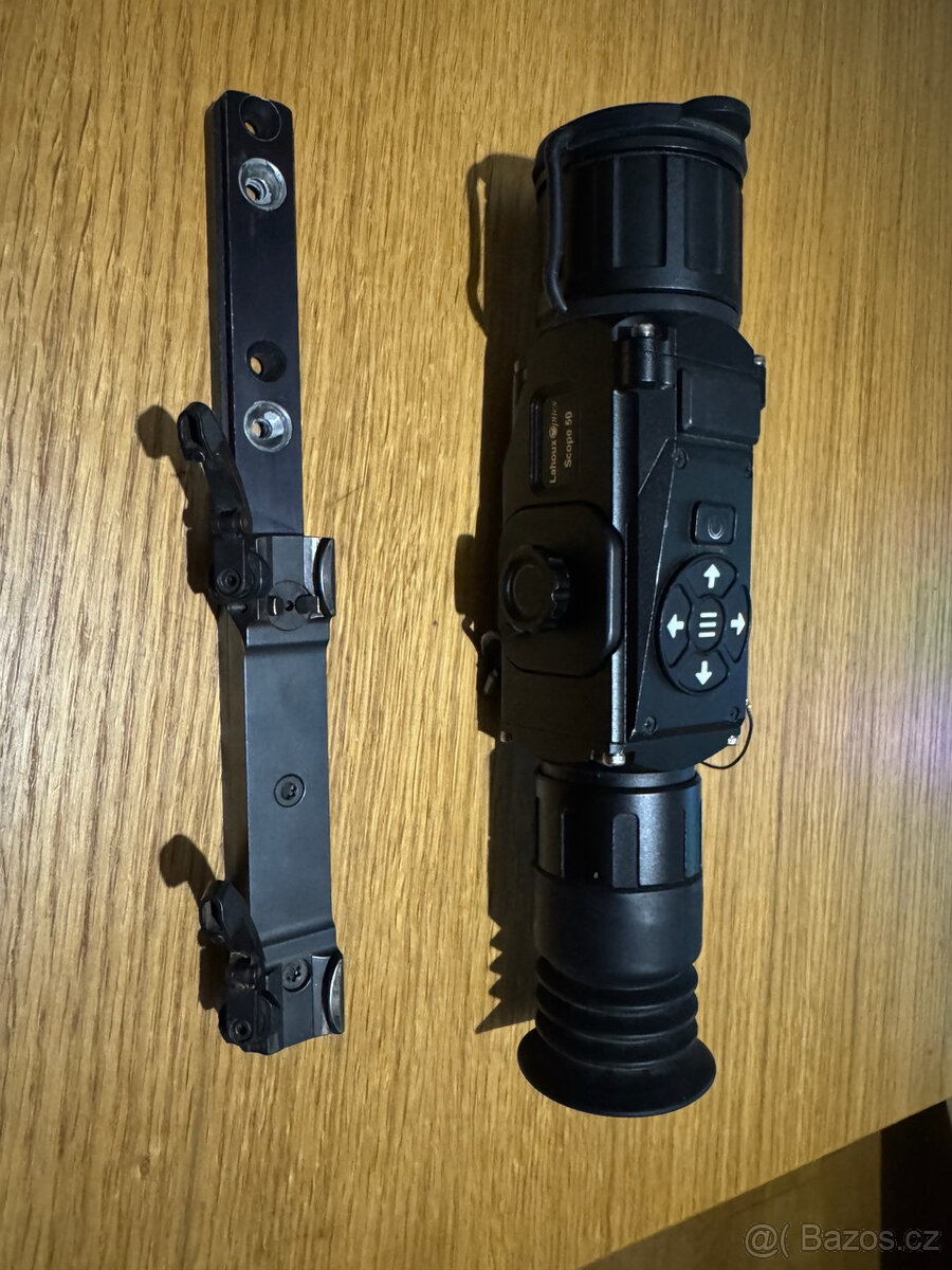 Lahoux Scope 50. - 3