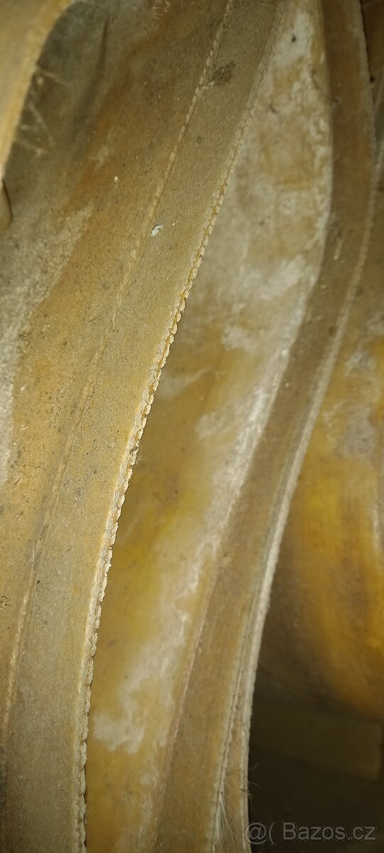 Dopravník ový pás - 3