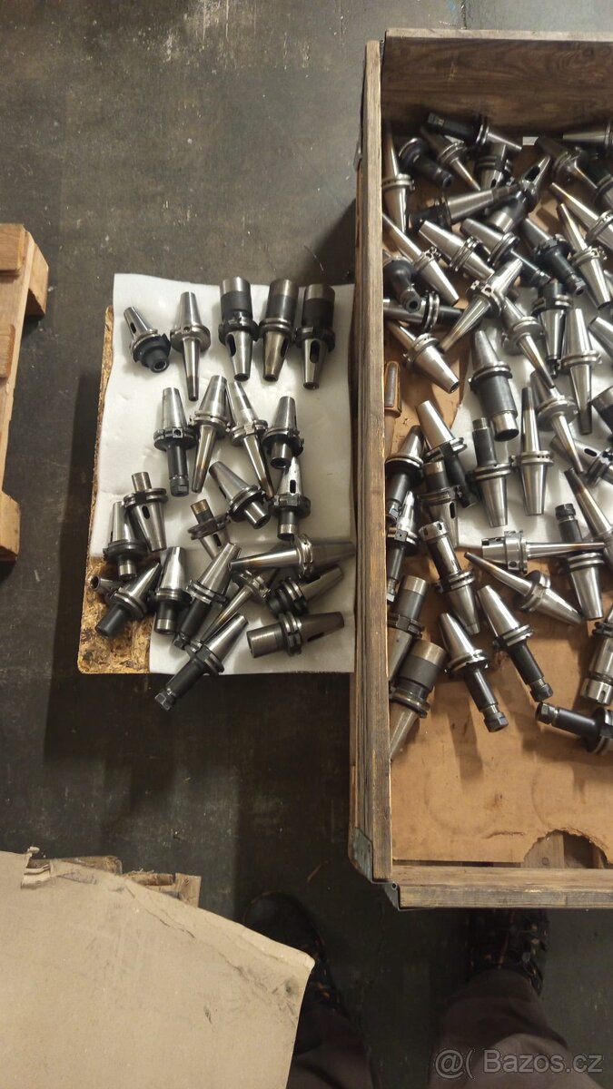 Predáme nástroje - 3