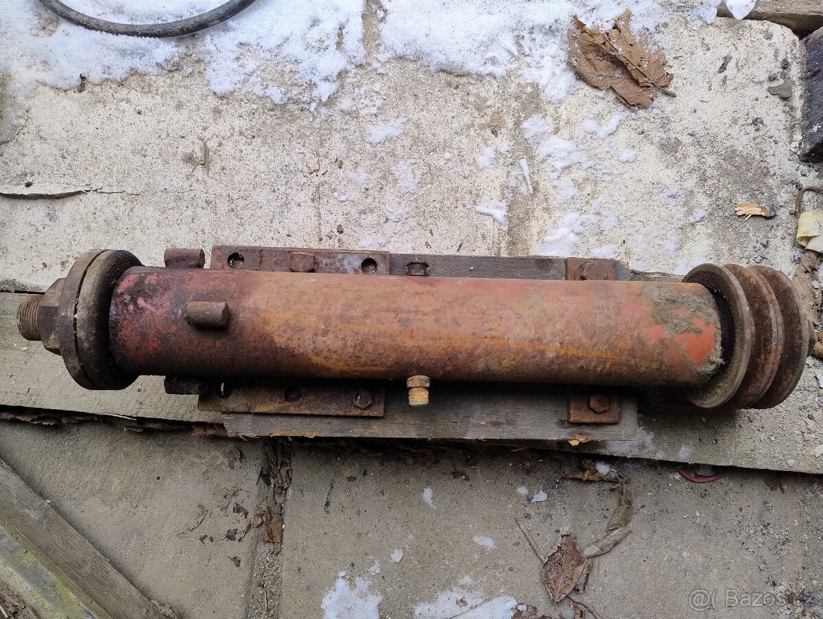 Náboj pro cirkulárku - 3