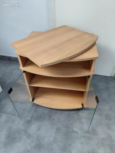 Prodám TV stolek - 3