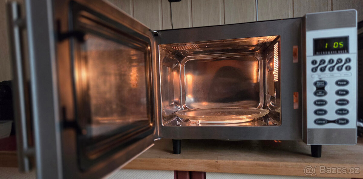 Monetti MTM 1000 - 3