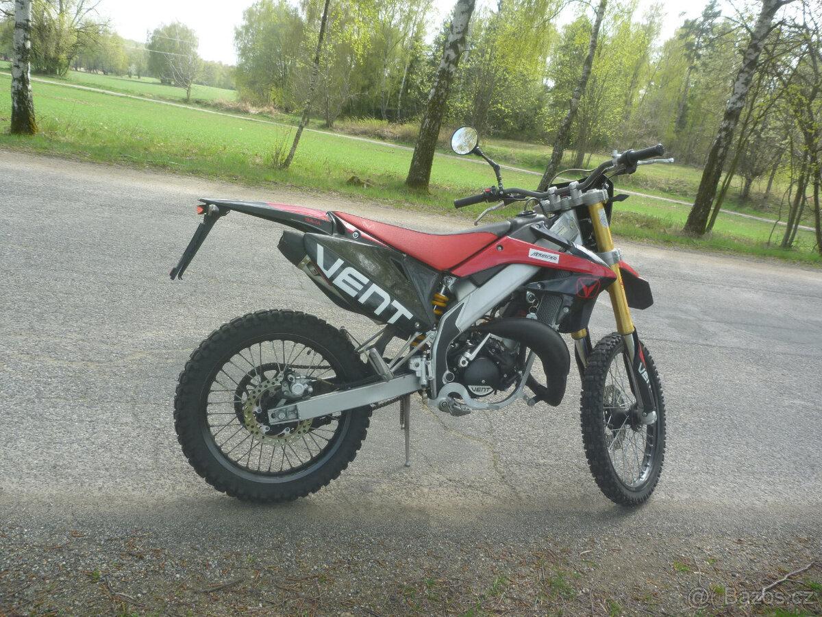 Vent Baja 50 - 3