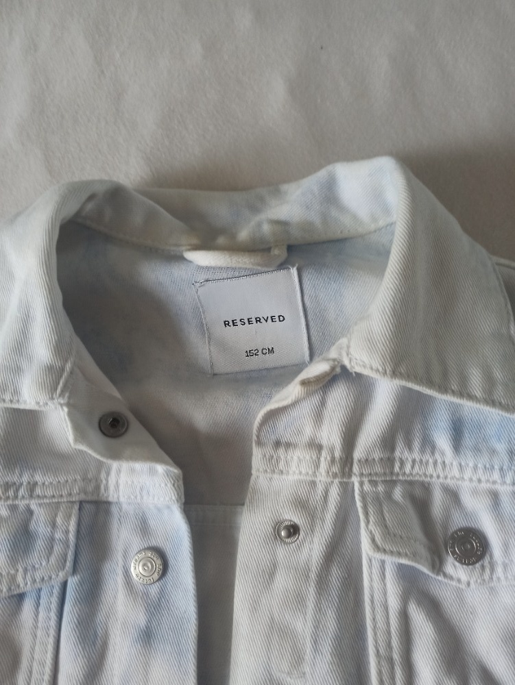 Džínová bunda - 3