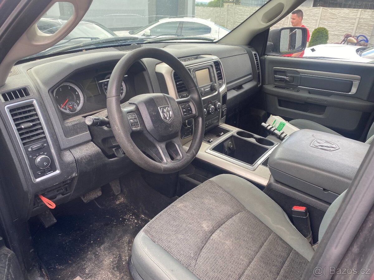 Dodge Ram 3.0 EccoDiesel 2014r - 3