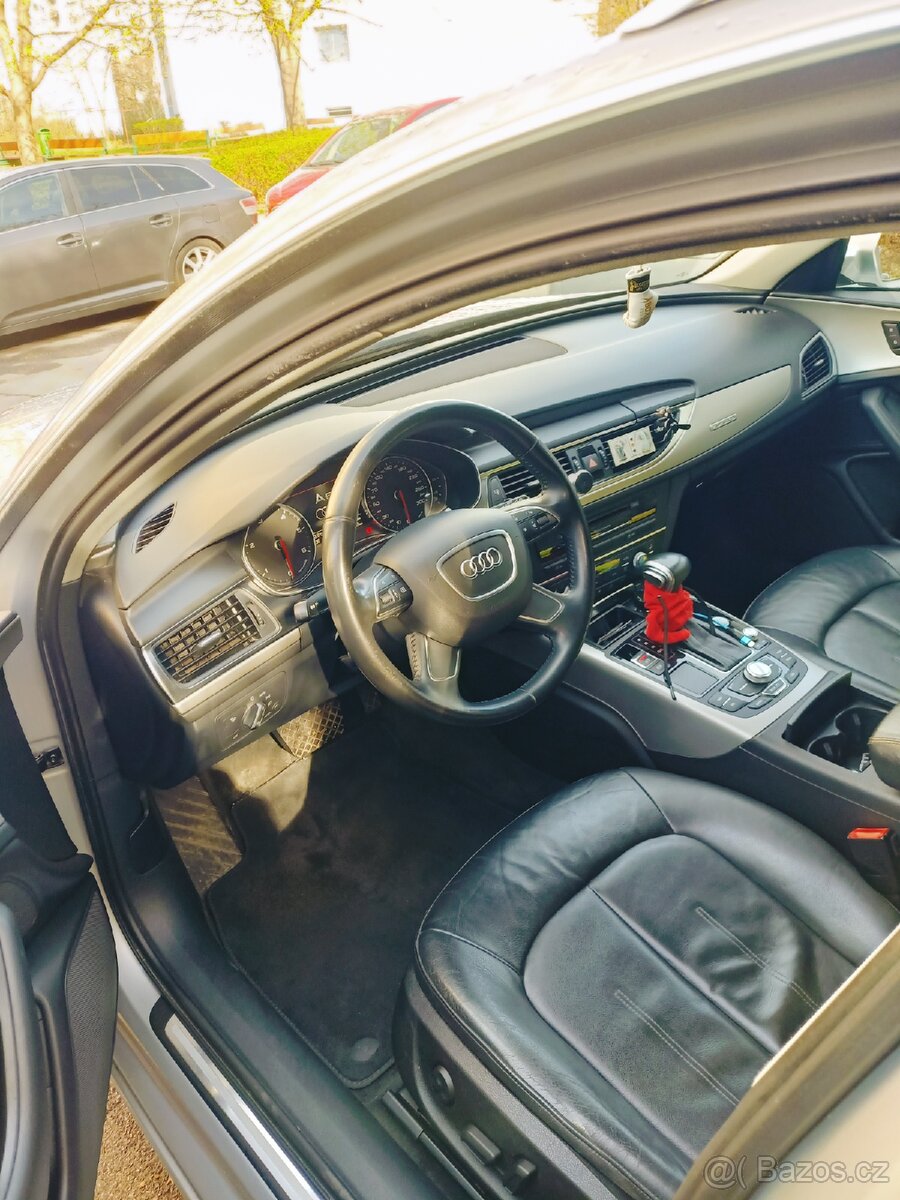 Audi a6c7 3.0 tdi - 3