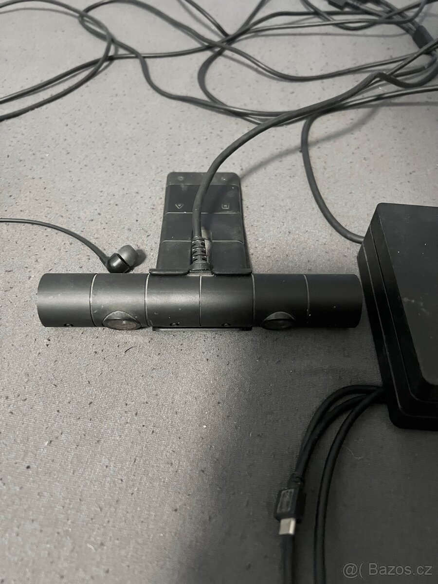 PlayStation VR - 3