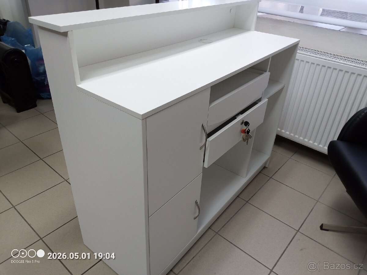 Kadeřnická recepce - 3