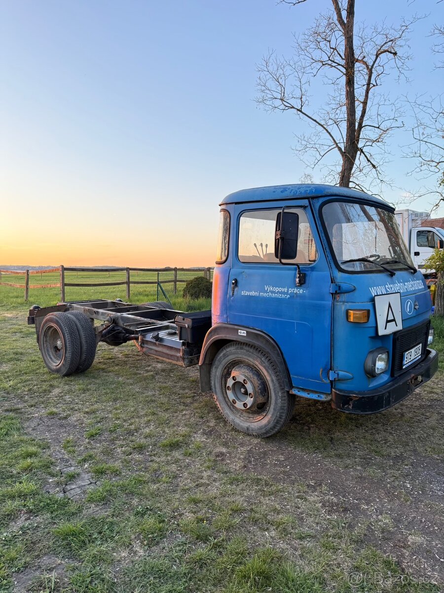 Avia a31 - 3