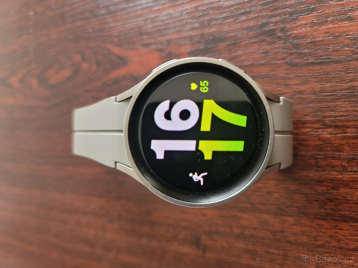 SAMSUNG GALAXY WATCH 5 PRO - 3