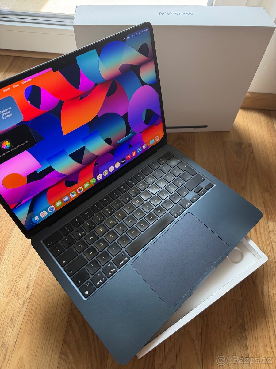 MacBook Air 13” M3 2024 256GB - 3