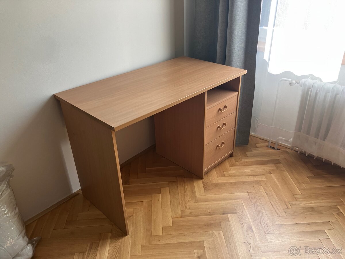 psací stůl za odvoz - 3