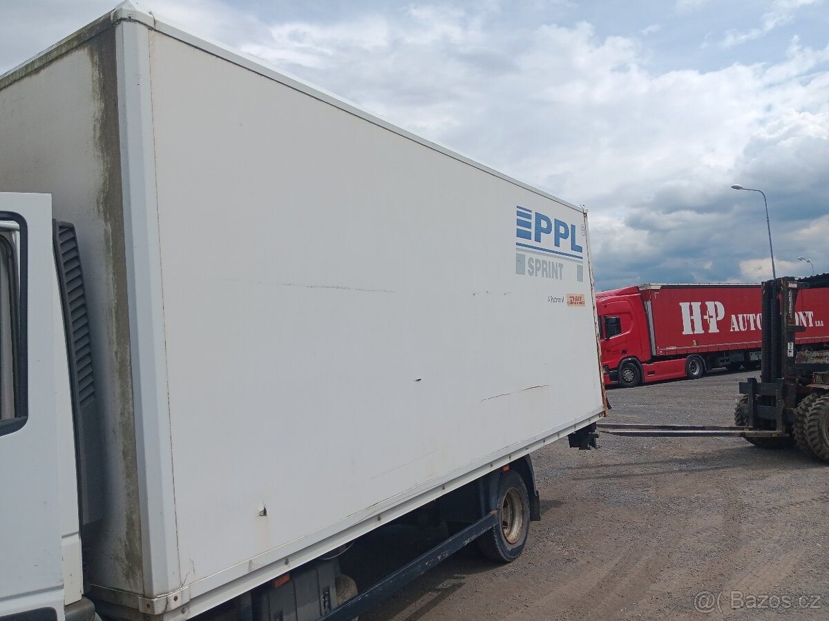 IVECO EUROCARGO - 3