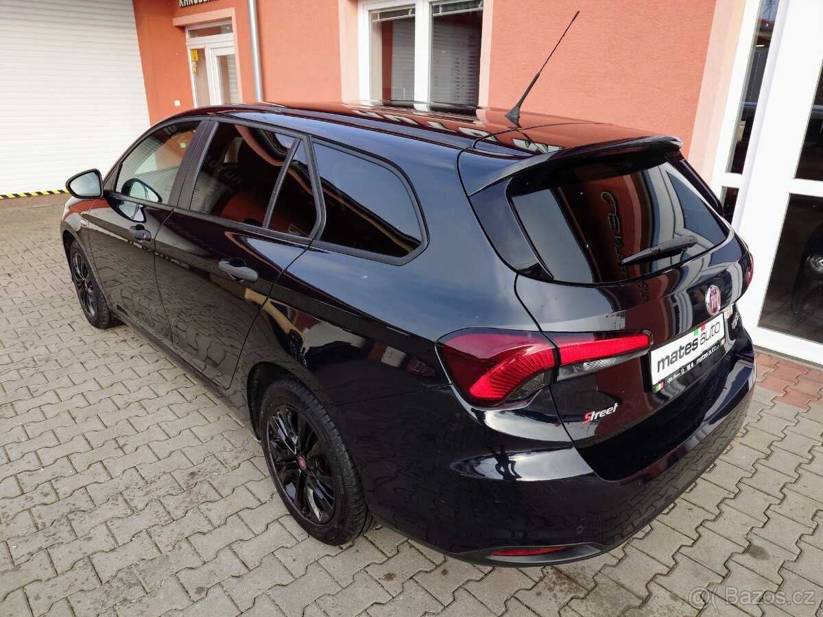 Fiat Tipo 2019 1.4 Street 70kW - 3