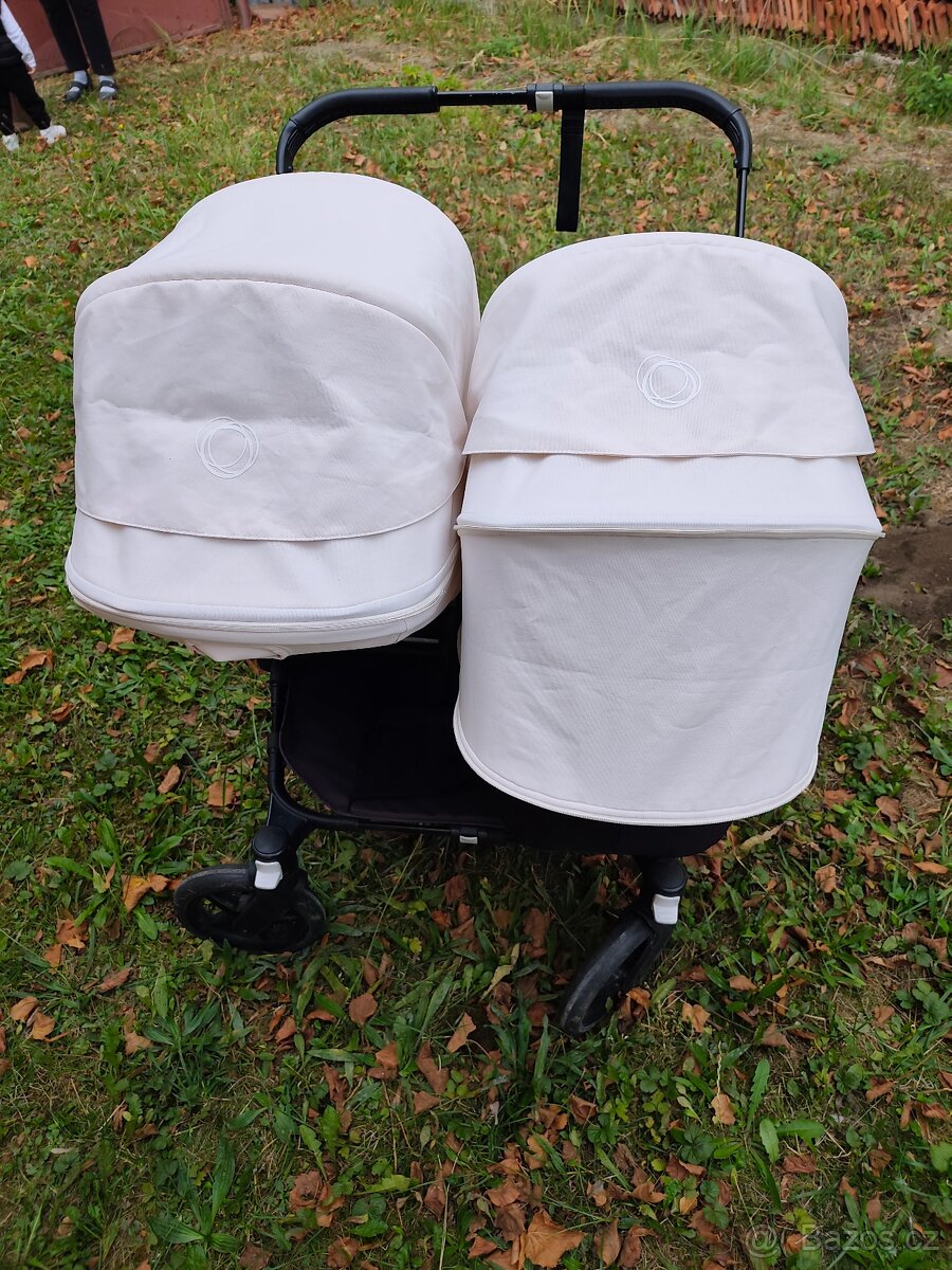 Bugaboo donkey 3 - 3