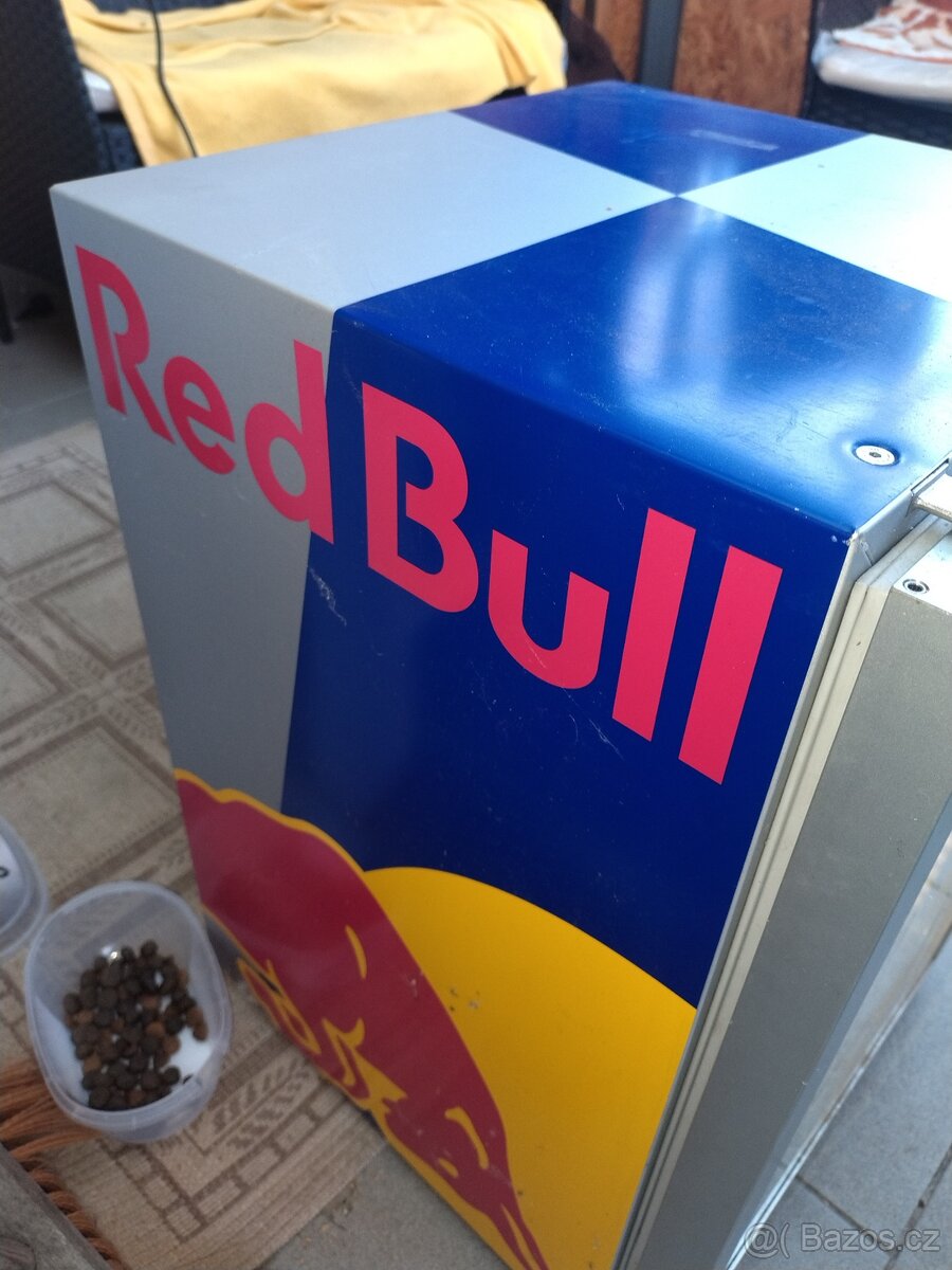 Lednice red Bull - 3