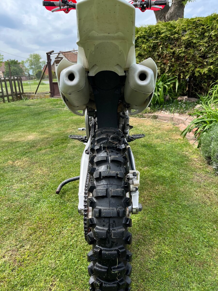 Honda CRF450r