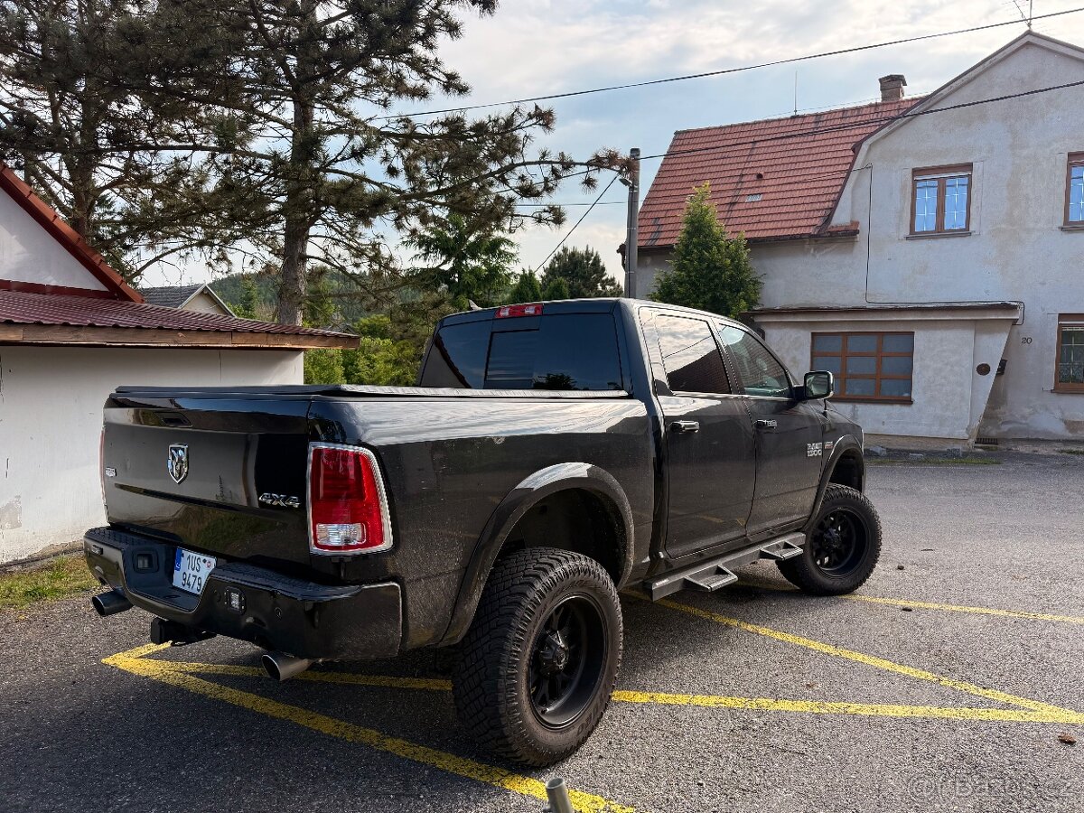 Dodge ram 1500