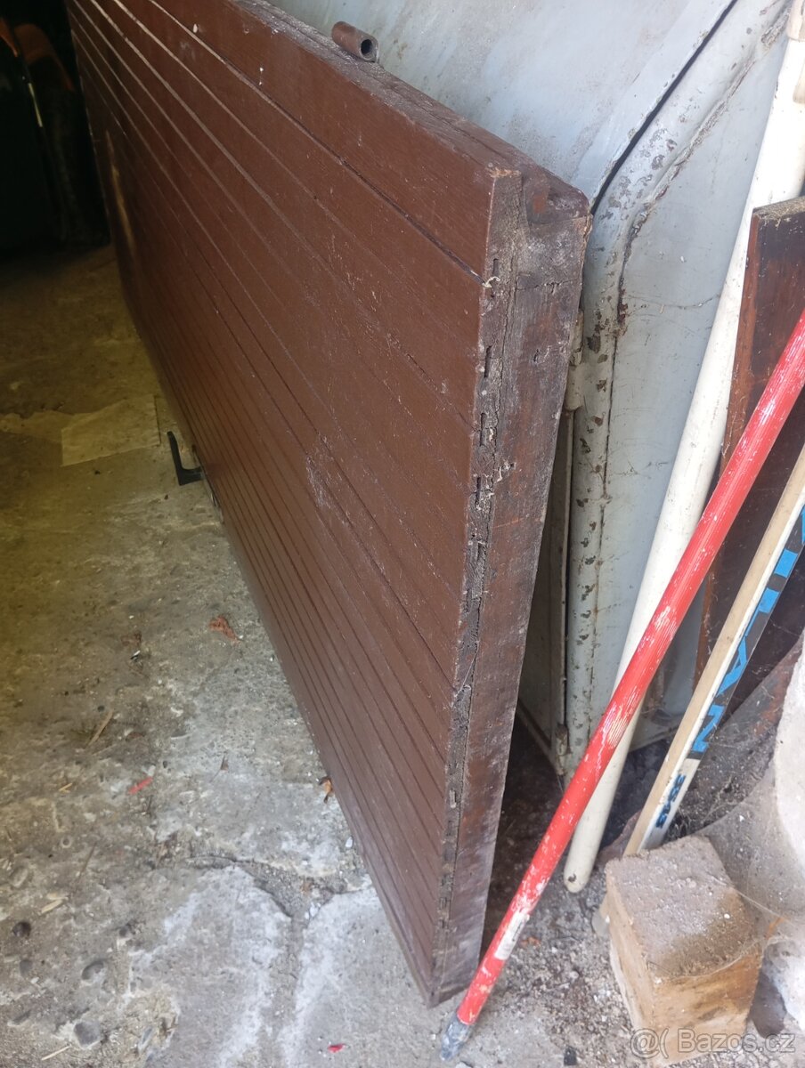 Dveře - 3