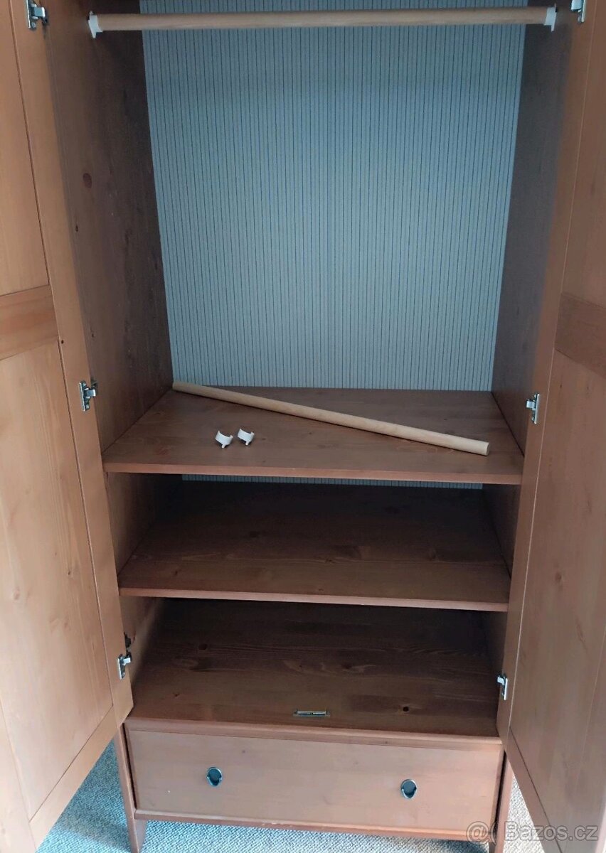 Leksvik Skříně - 3