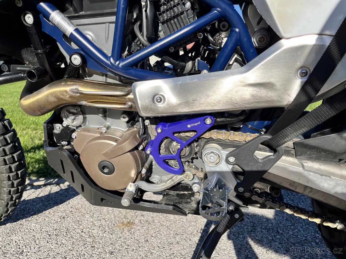 HUSQVARNA 701 ENDURO