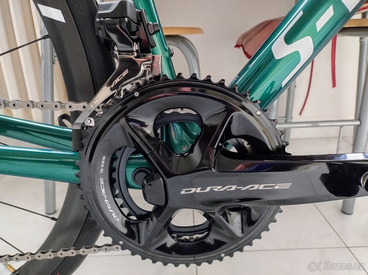 Specialized S-Works Tarmac sl7 BORA HANSGROHE - 3