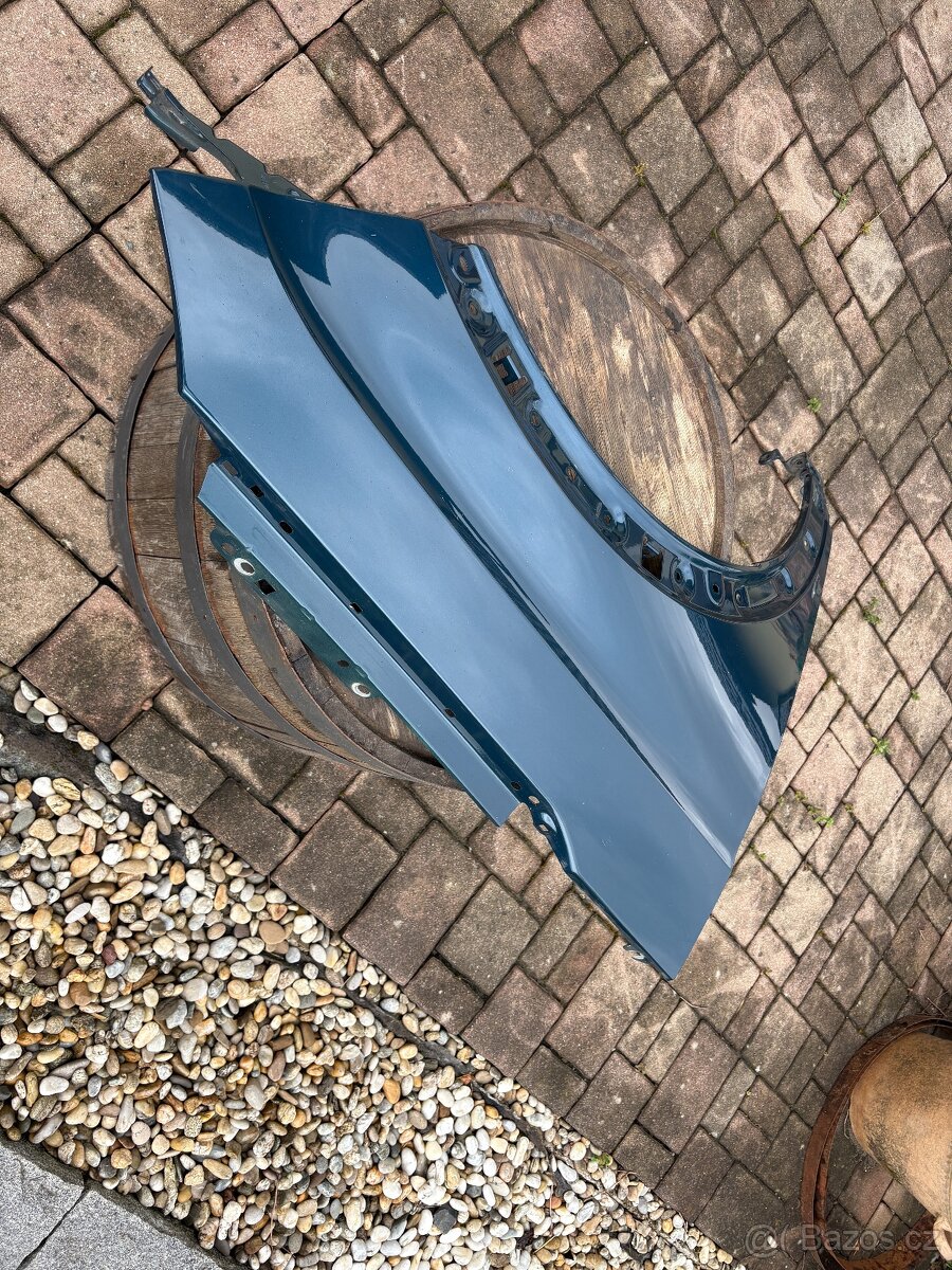 Peugeot 3008,5008 2016-2024 pravý blatník - 3