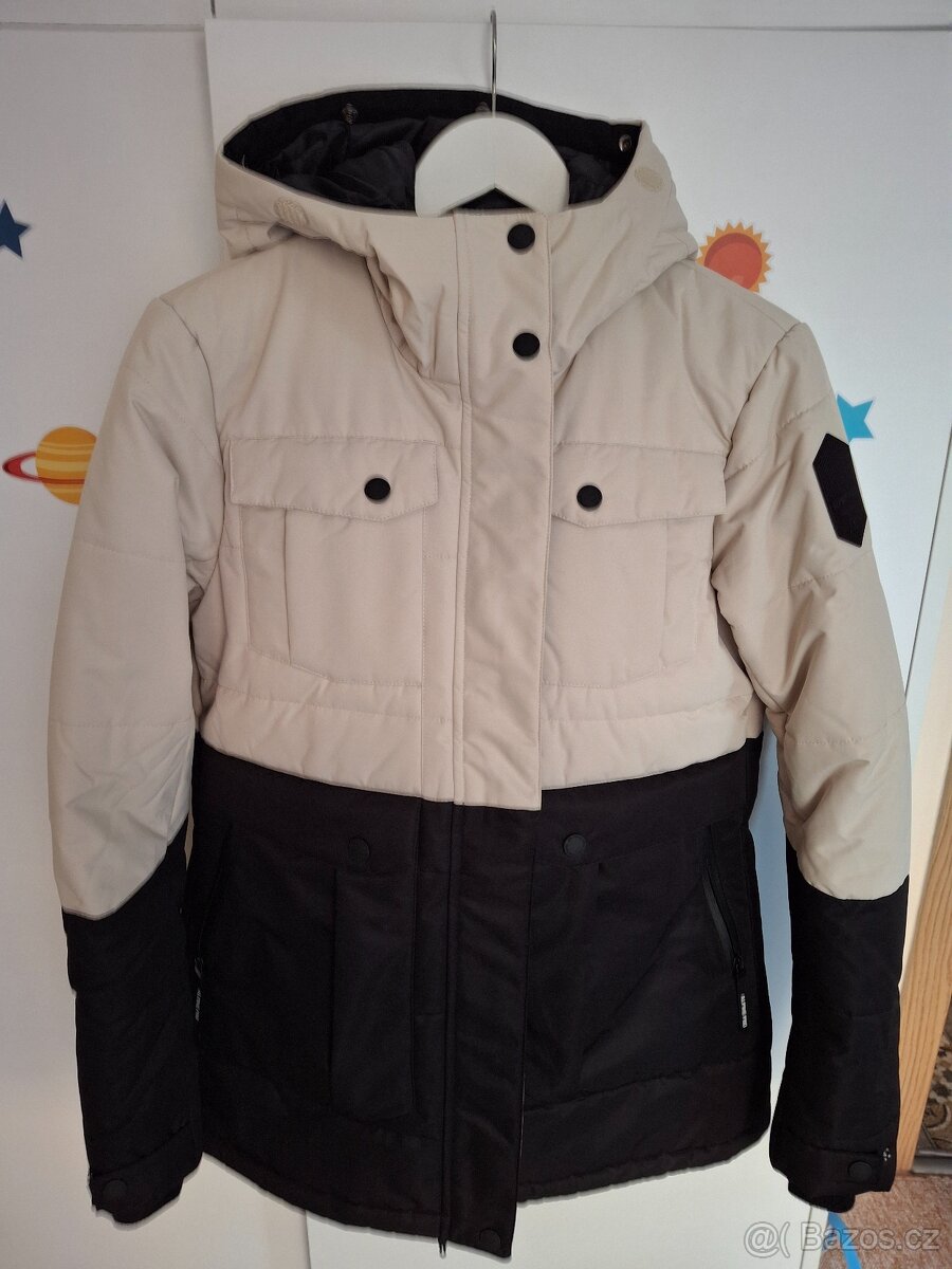 Egypta dámská bunda - 3