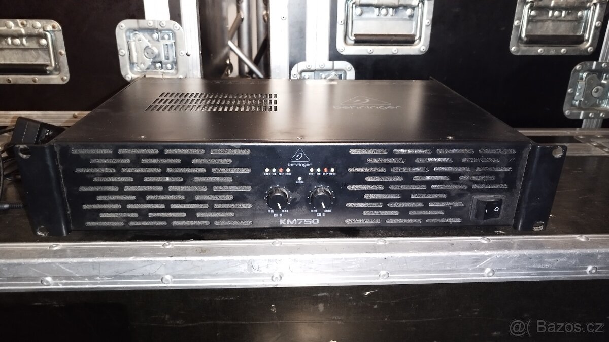 Čištění skladu - 3