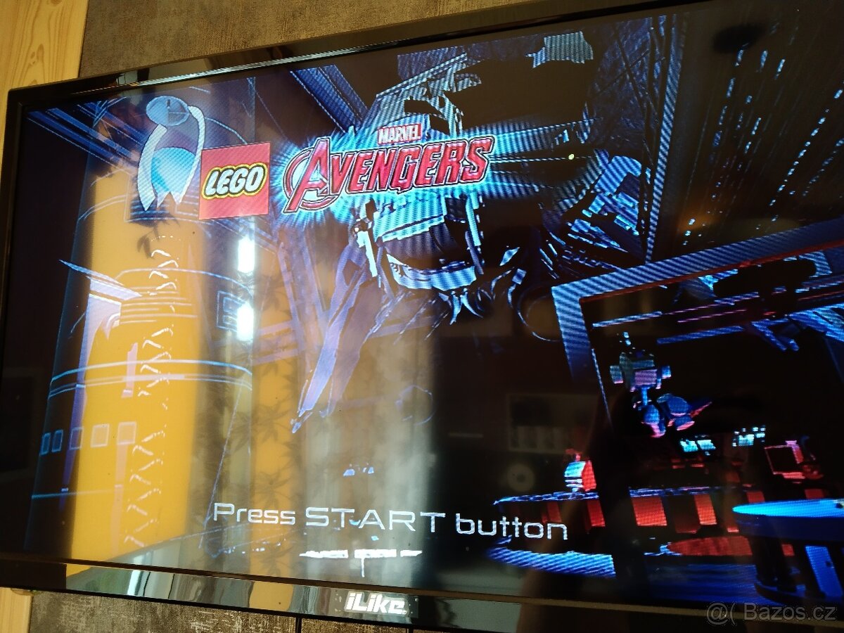 PlayStation 3 včetně her - 3