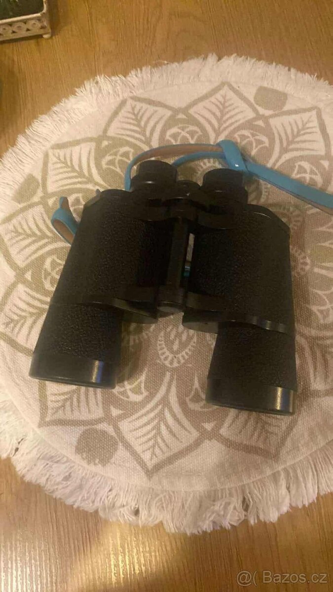 Prodám Dalekohled CARL ZEISS JENA - 3