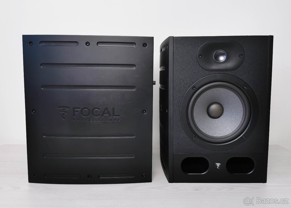 Focal Alpha 65 --Posta zdarma-- - 3