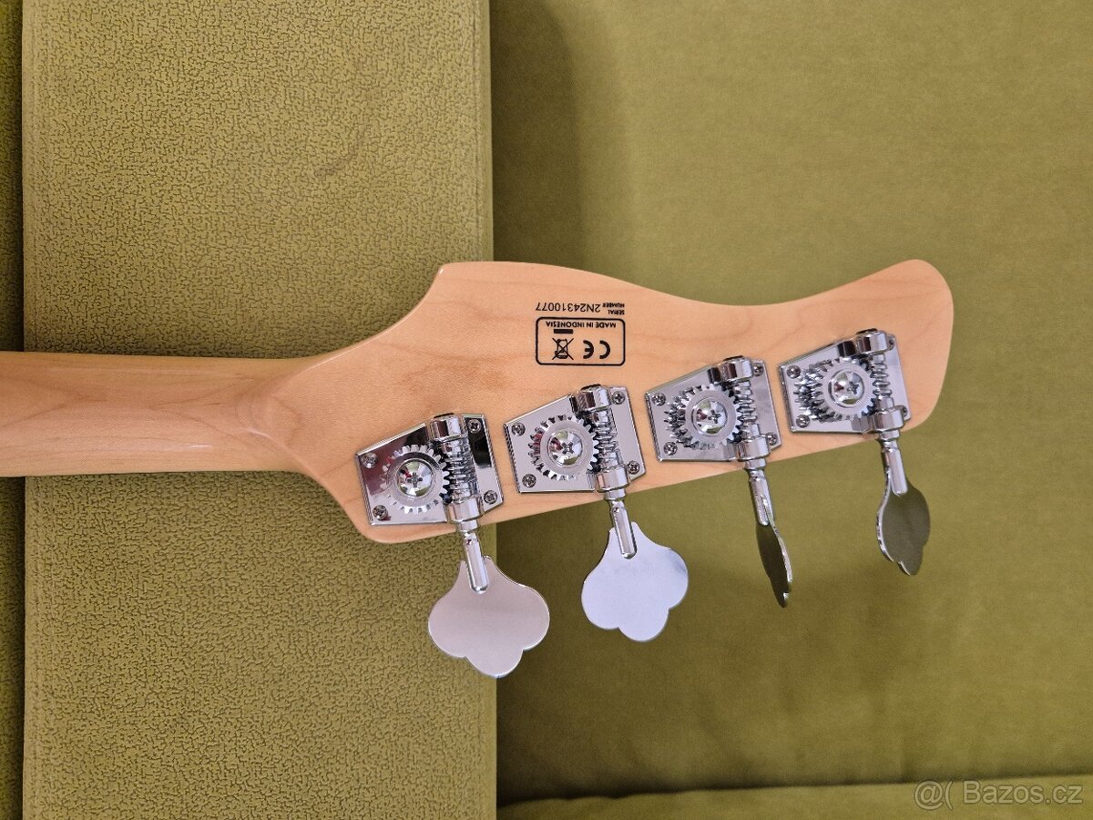 Basgitara Sire Marcus Miller V7 - 3