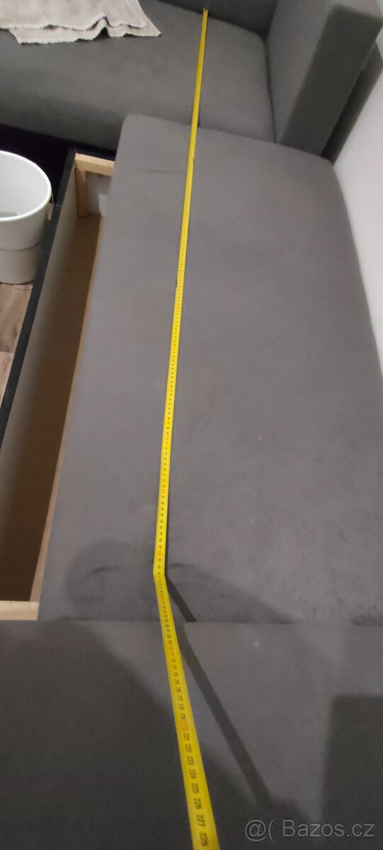 Prodám Rozkládací Gauč - 3