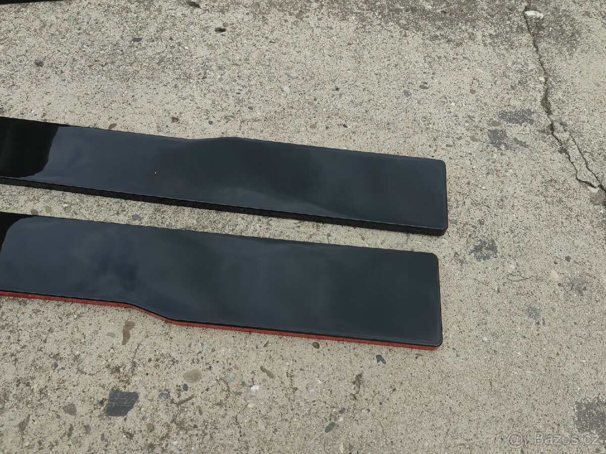 Universální spoilery tuning - 3