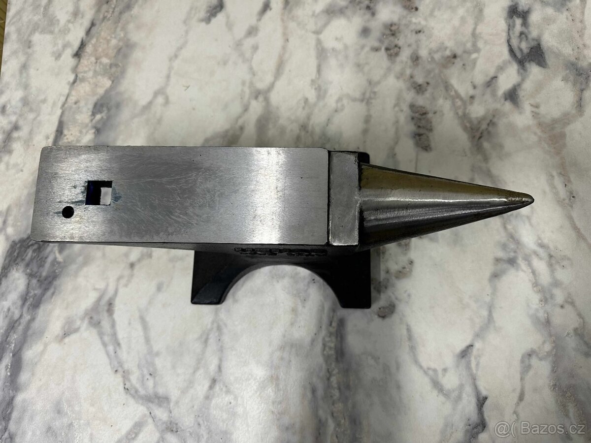 kovadlinu VEVOR 55LB / 25 kg, - 3