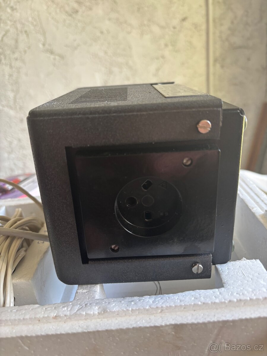 Napájecí zdroj NZ 100 - 3