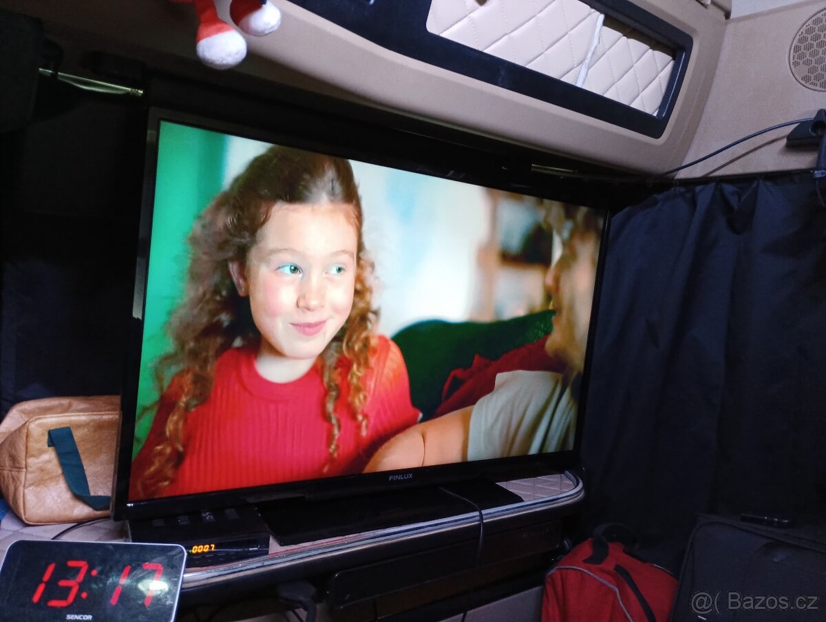 Finlux led tv full HD 99cm - 3