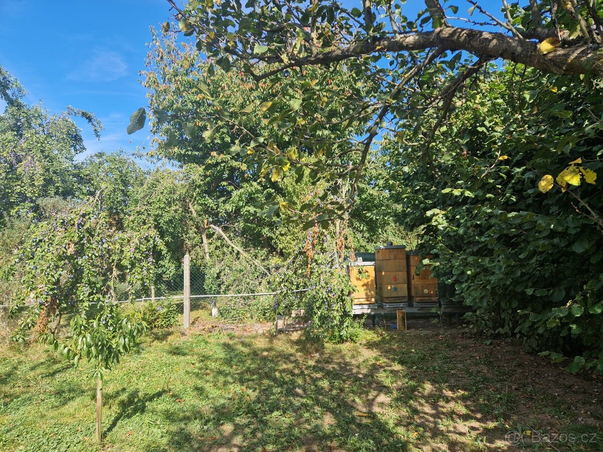 Rodinný dům Uherský Brod – Havřice - 3