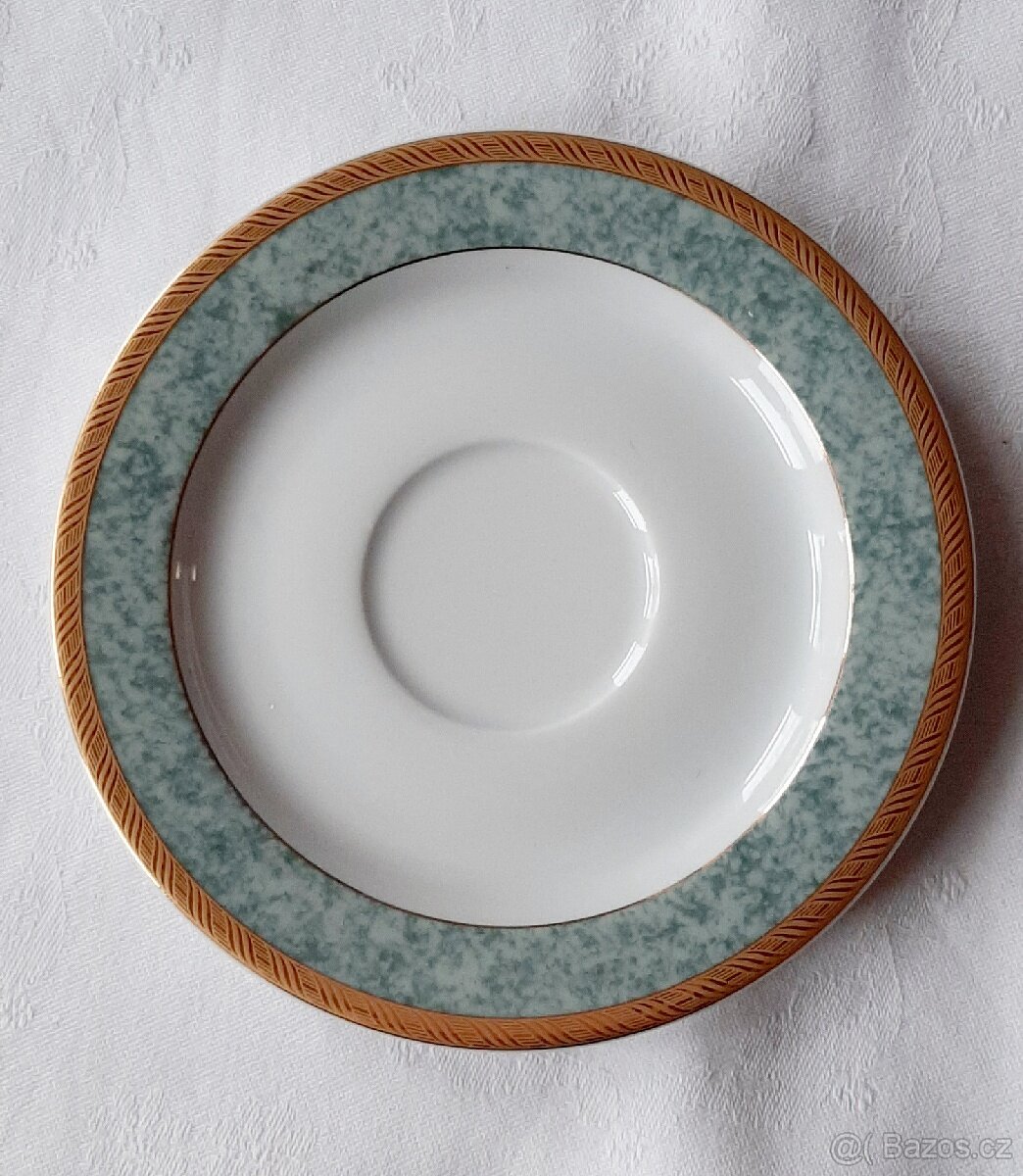 Přátelská souprava zelená Thun - 3