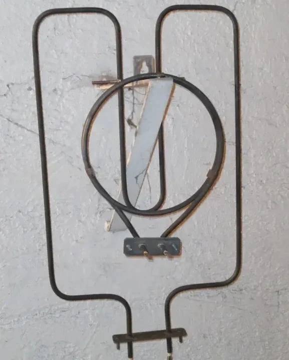 Náhradní díly na Mora 3454 - 3