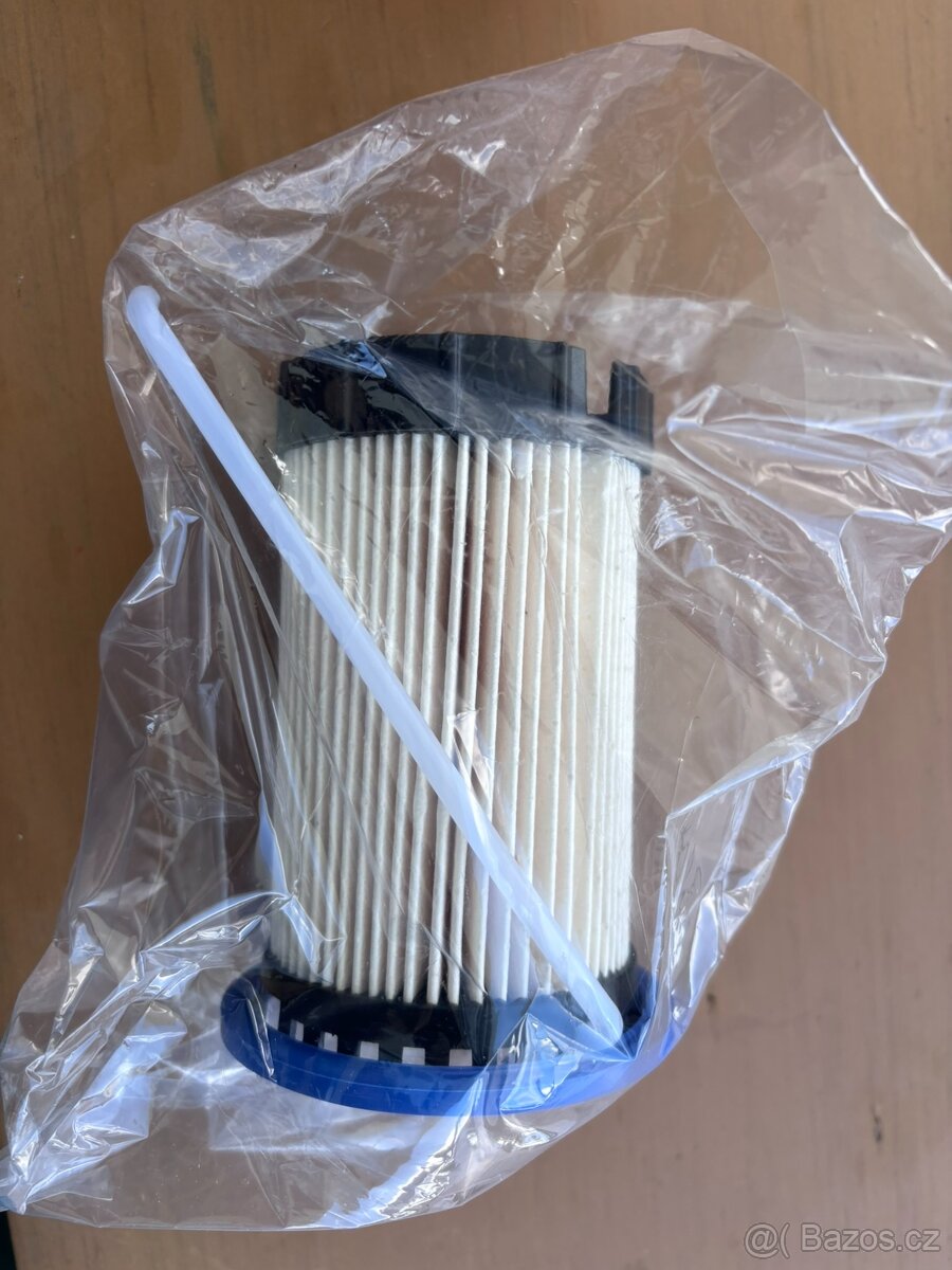 RIDEX 9F0198 Palivový filtr - 3