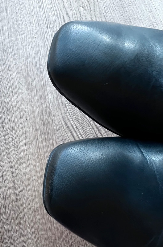 Luxusní kožené superpohodlné lodičky zn Petr Kaiser - 3